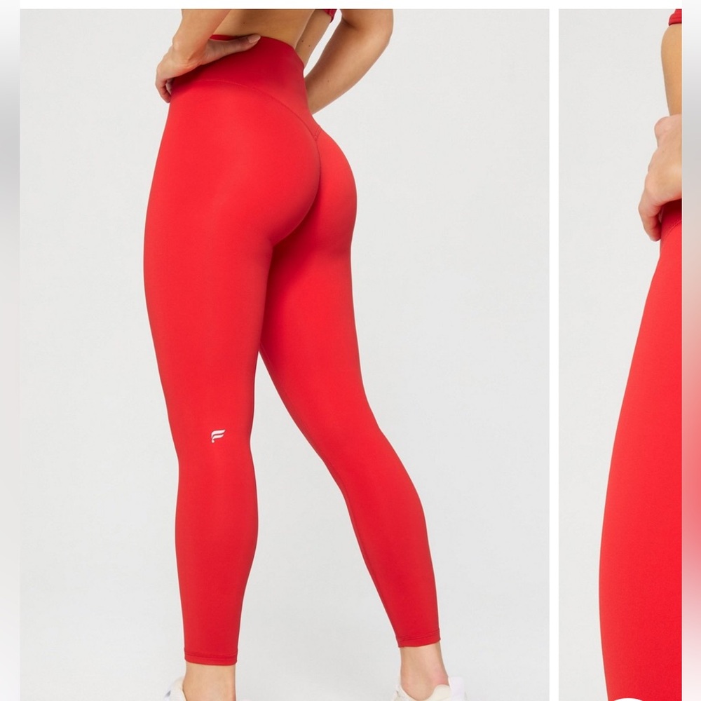 Fabletics Pure Luxe leggings